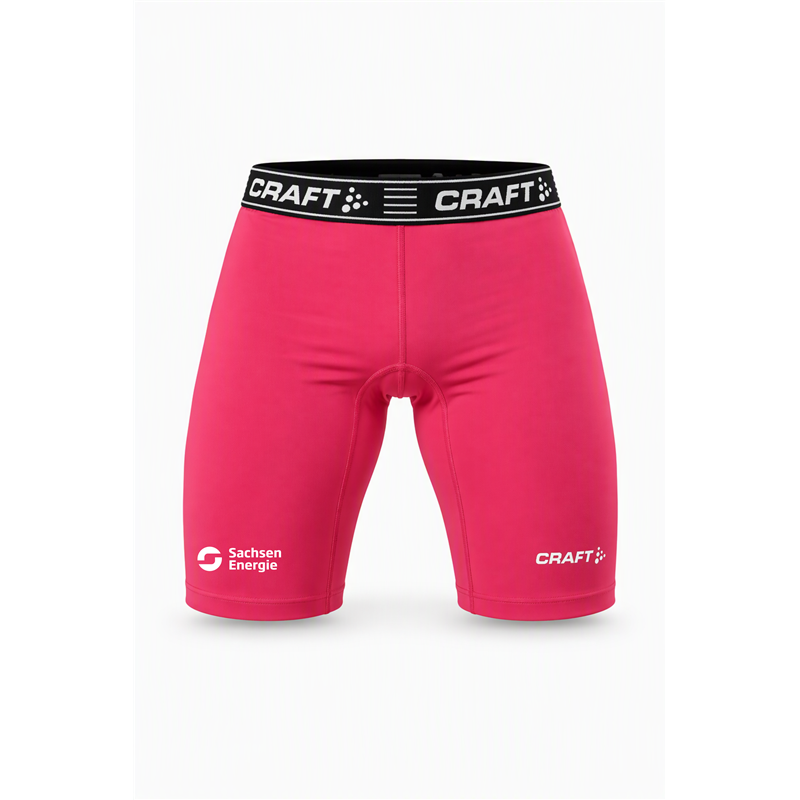 Sachsen Energie Compression Short Unisex