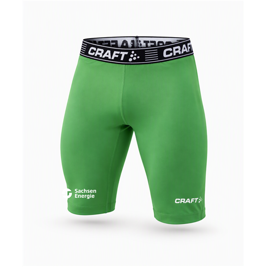 Sachsen Energie Compression Short Unisex