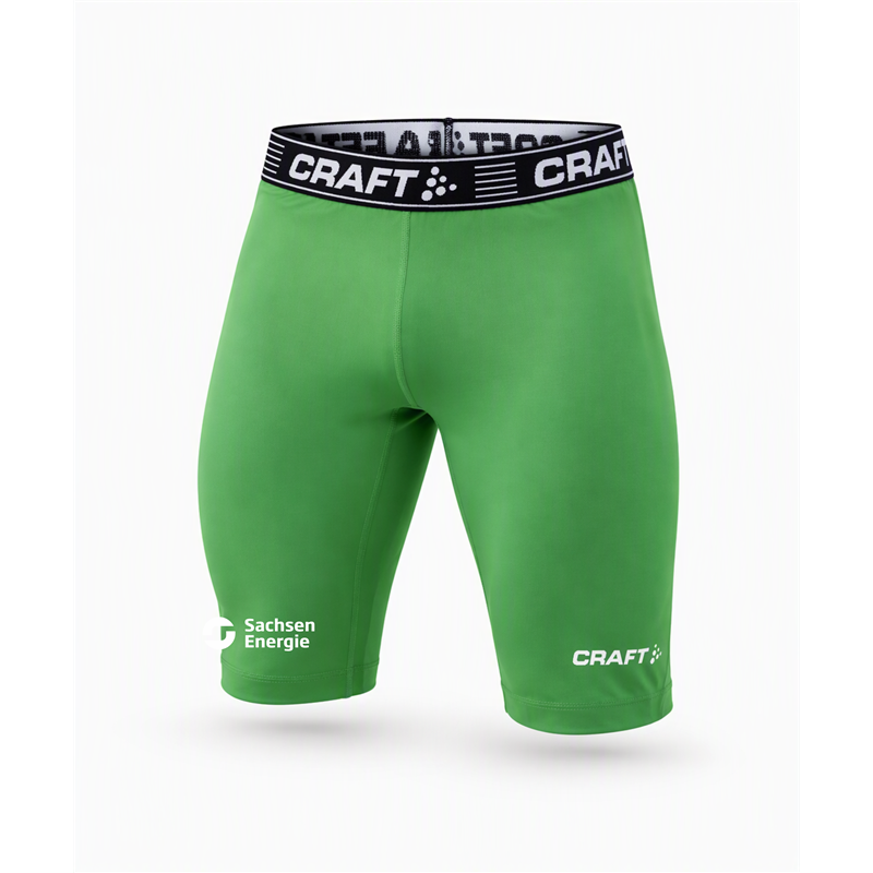 Sachsen Energie Compression Short Unisex