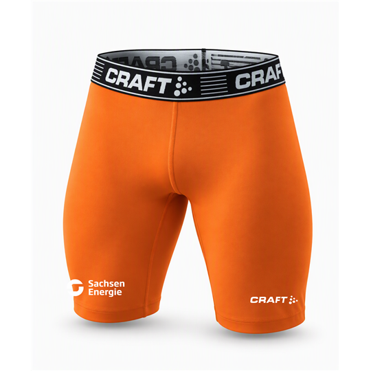 Sachsen Energie Compression Short Unisex