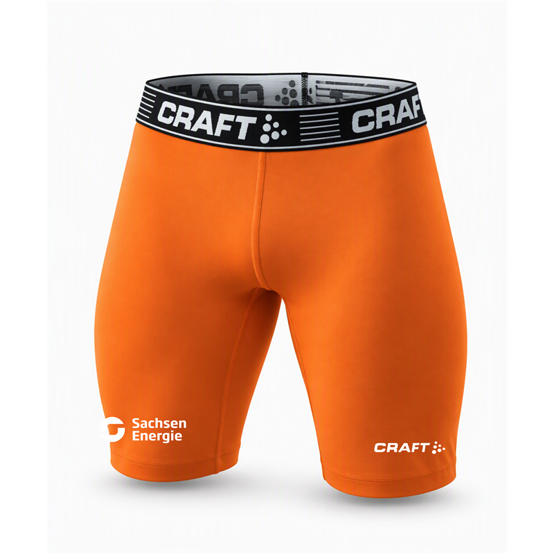 Sachsen Energie Compression Short Unisex
