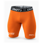 Sachsen Energie Compression Short Unisex