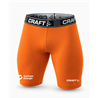 Sachsen Energie Compression Short Unisex