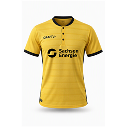 Sachsen Energie Button Trikot Unisex