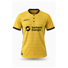 Sachsen Energie Button Trikot Unisex