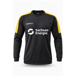 Sachsen Energie Sweatshirt Unisex