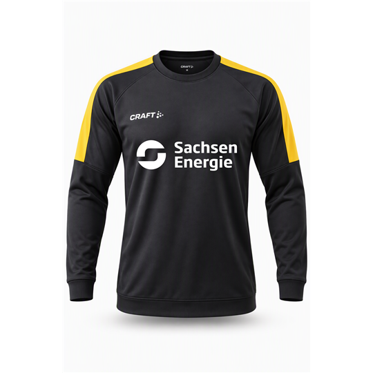 Sachsen Energie Sweatshirt Unisex