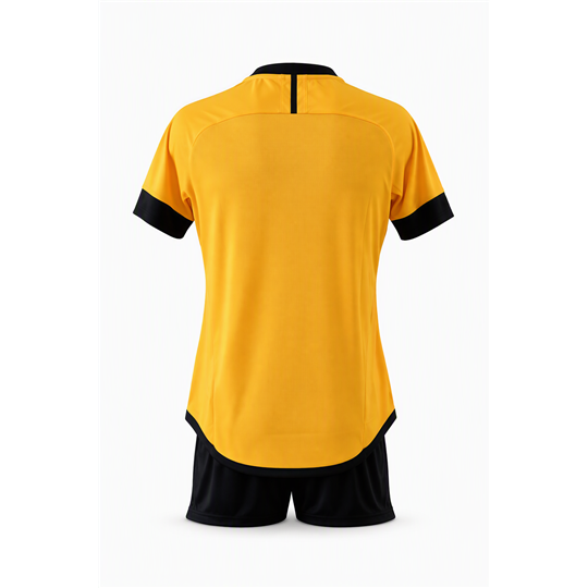 Sachsen Energie Striped Trikot Unisex