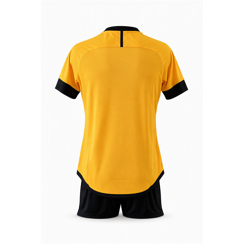 Sachsen Energie Striped Trikot Unisex