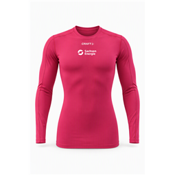 Sachsen Energie Compression Longsleeve Unisex