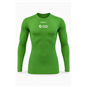 Sachsen Energie Compression Longsleeve Unisex