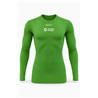 Sachsen Energie Compression Longsleeve Unisex