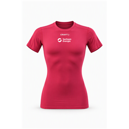 Sachsen Energie Compression Shirt Unisex