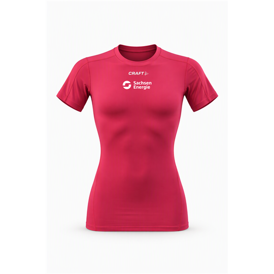 Sachsen Energie Compression Shirt Unisex