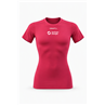 Sachsen Energie Compression Shirt Unisex