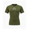 Sachsen Energie Compression Shirt Unisex
