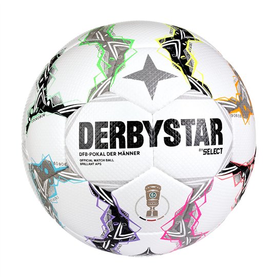 Derbystar Bundesliga Brillant APS Fußball