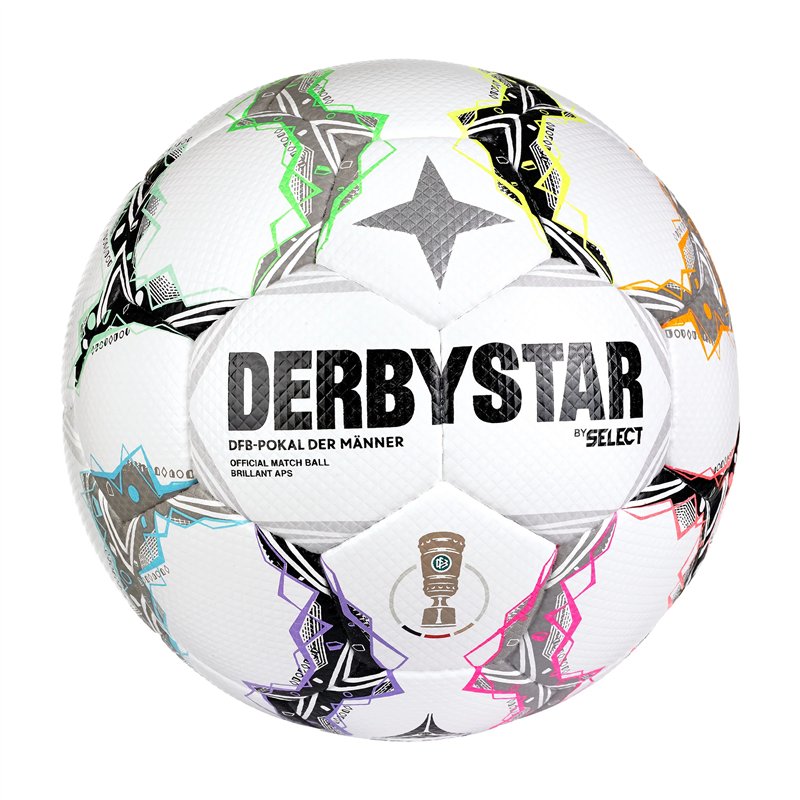 Derbystar Bundesliga Brillant APS Fußball