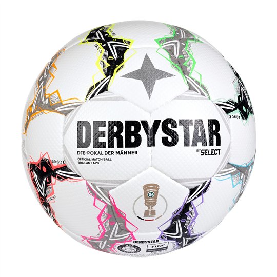 Derbystar Bundesliga Brillant APS Fußball