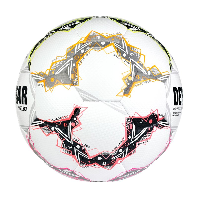 Derbystar Bundesliga Brillant APS Fußball